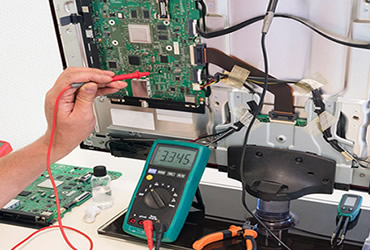 Ermenek Elektronik Tamircisi