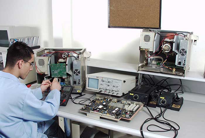Ermenek Elektronik Tamircisi