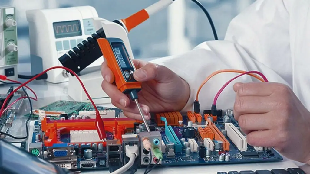 Ermenek Elektronik Tamircisi